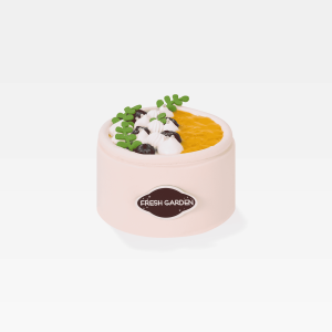 Bánh Kem Vườn Trắng