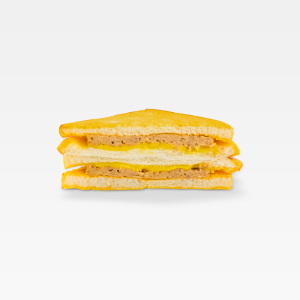Bánh Sandwich
